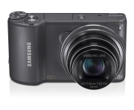 Samsung WB250F SZARY - 1394535 - zdjęcie 5